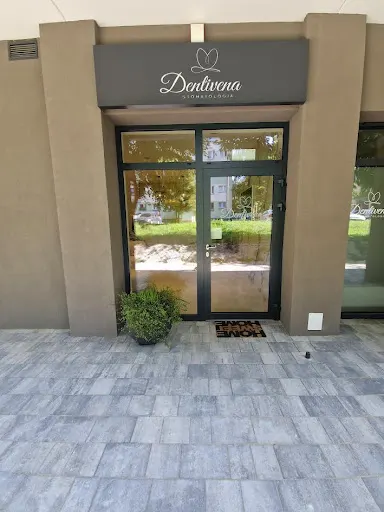 Dentivena Nowoczesna Stomatologia