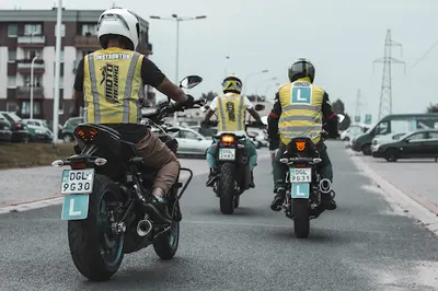 Moto Trening Szkoła Motocyklowa Głogów